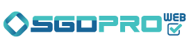 Logo SGDPRO